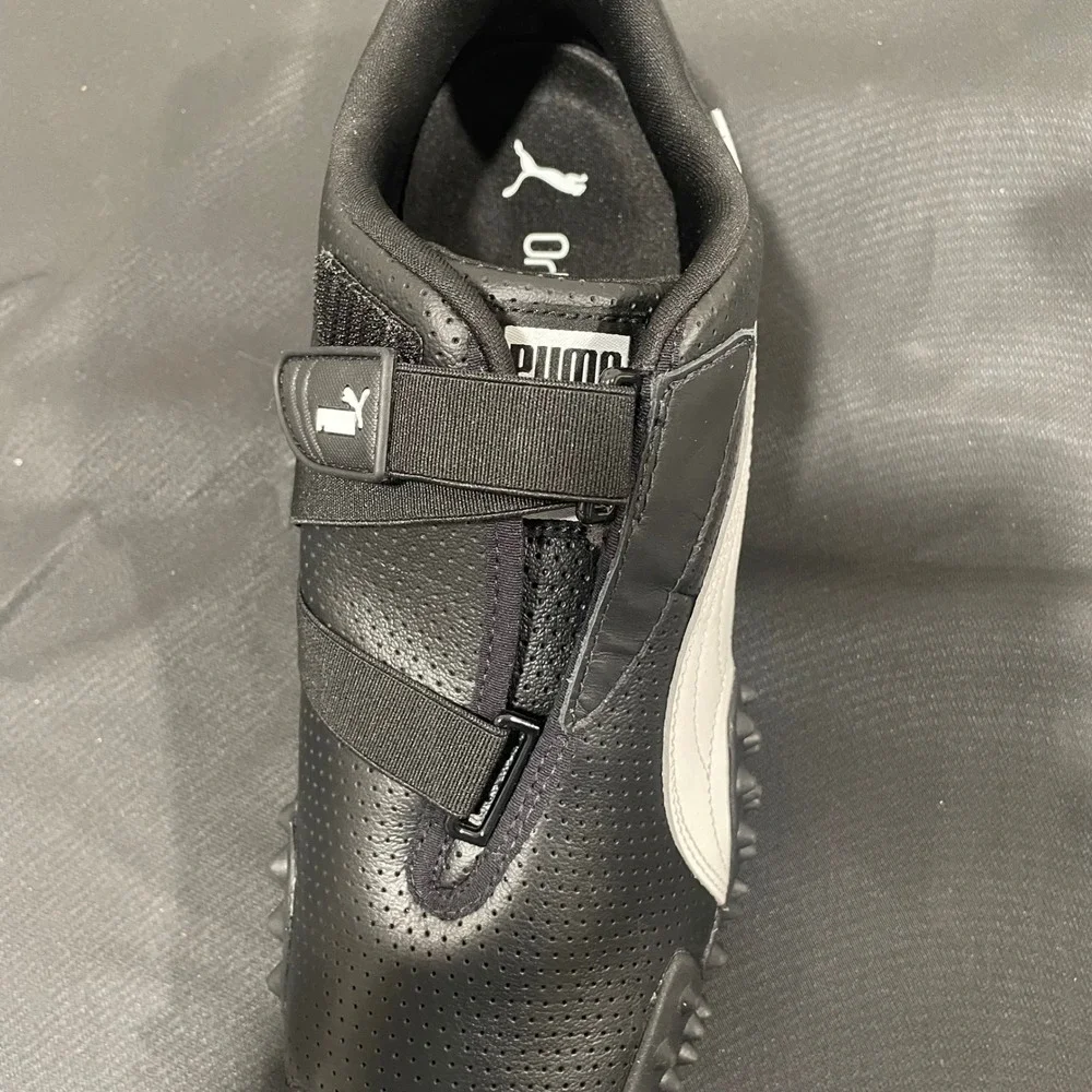 Puma mostro perf